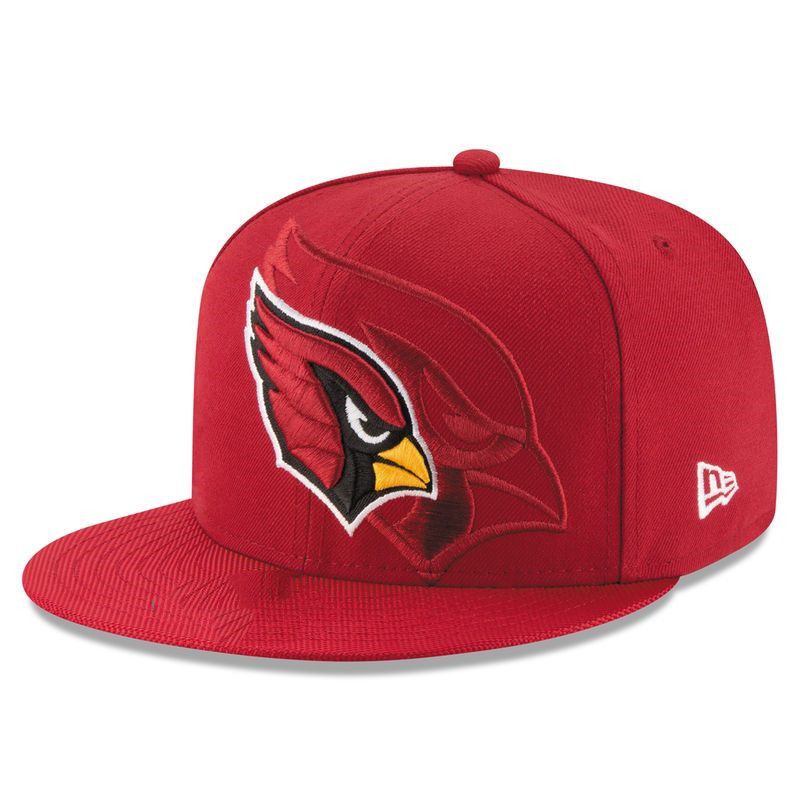 2023 NFL Arizona Cardinals Hat TX 202307081->nfl hats->Sports Caps